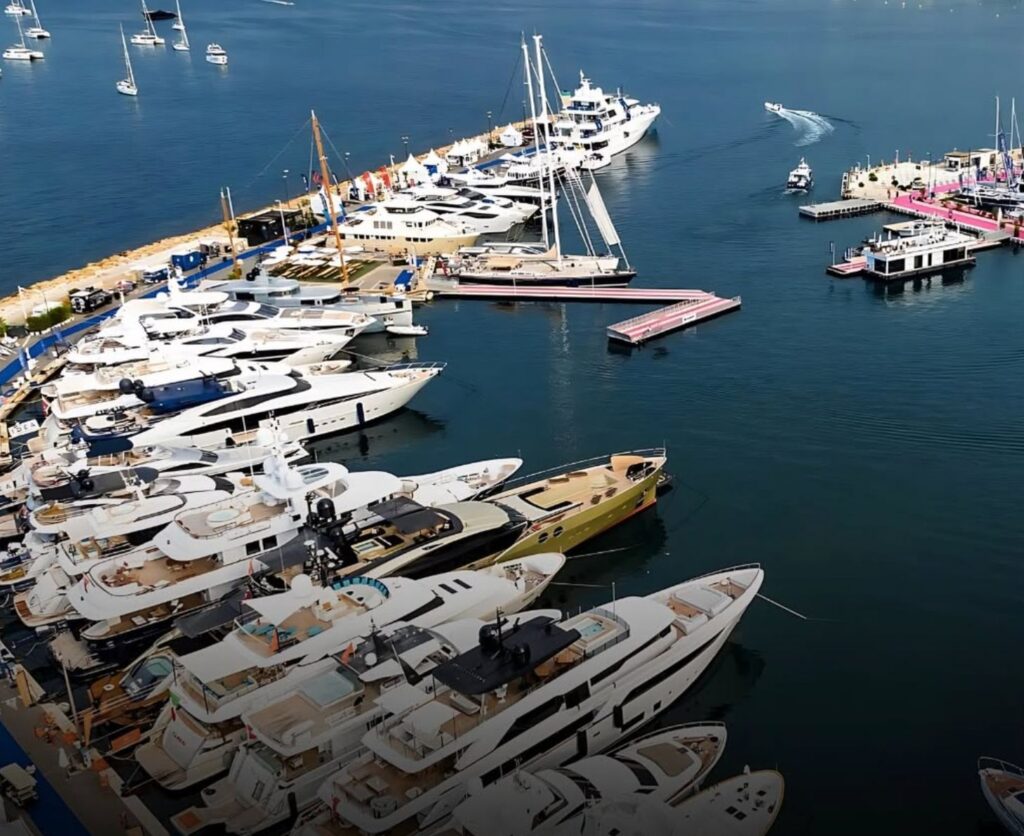 Boats Upholstery Pompano Beach Photo
