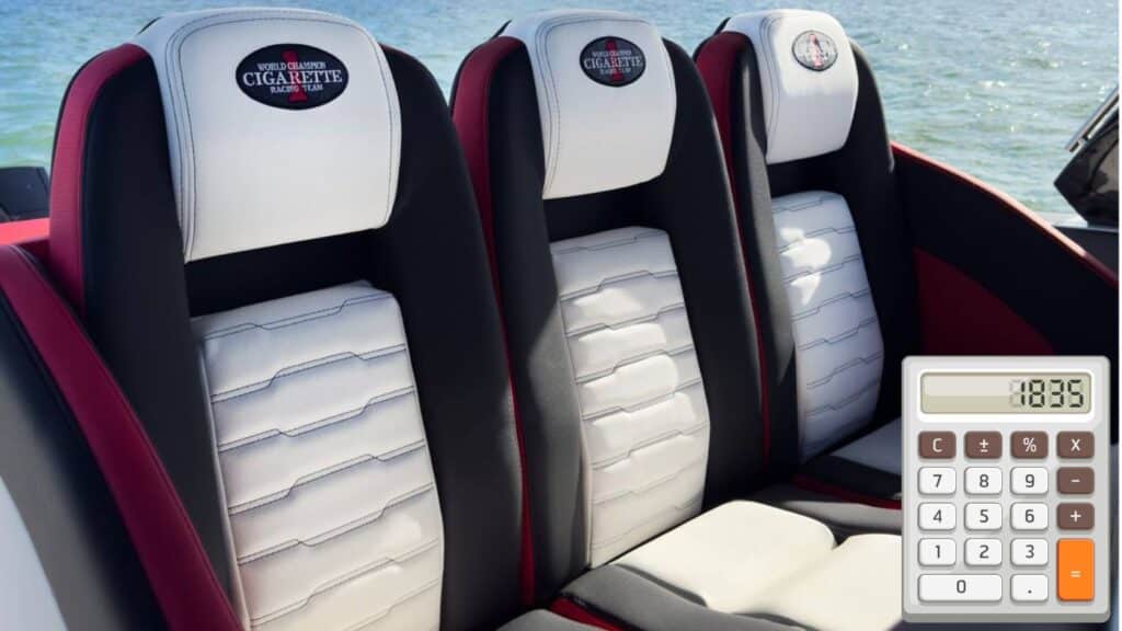 Upholstery Price List 1