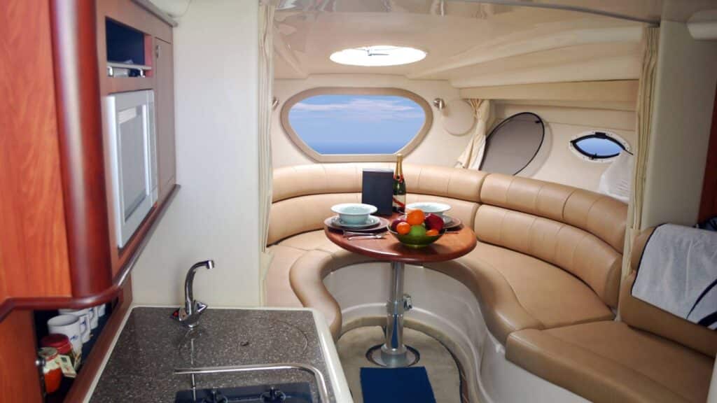  Cabin Color Coordination Photo Mistakes