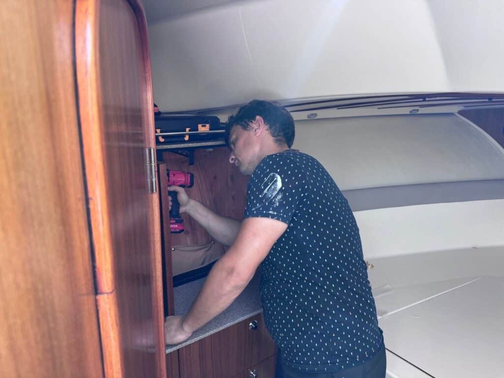 Upholstered Wall Panel Systems